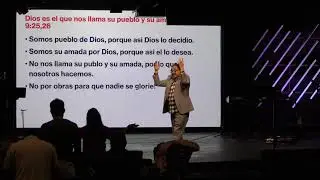 Hanover Hispanic Foursquare JRLN