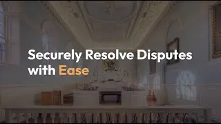 Streamlining Dispute Resolution with Castler's Secure Escrow Platform