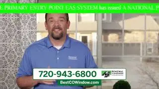 National Emergency Alert System Test - August 11, 2021