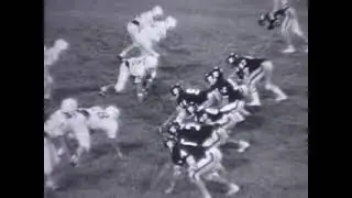 Healdton vs  Ringling 1973 Pt. 2