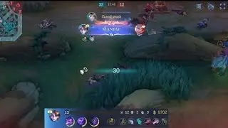 Great game btw   #mlbb #moba 