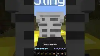 Jackhammer Outplay in Minecraft Hg