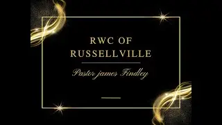10-26-2025-Passing On The Mantle-Pastor James