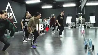 Arnau Planell - IB STUDIO - IB+