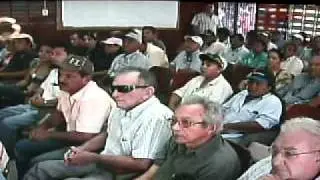 confiscacion de tierras,plomovision