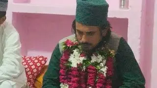 FARSI KALAM SUFI SYED GHULAM MUHAMMAD SUFI KALAM QAWWALI SUFI NAZAR MUHAMMAD