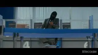 el robo del siglo // Francella