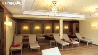 Hotel im Tuxertal: Hotel Klausnerhof in Hintertux - Familienhotel mit Wellness- und Spa-Bereich