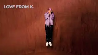 K Dazee  - Lost In Chinatown (Official Audio)