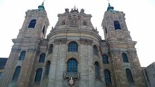 Geläut der katholischen Basilika St.Martin Weingarten
