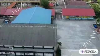 SK PENGERANG DARI UDARA