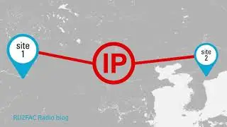 MotoTRBO IP Site Connect(RUS). Видеоблог RU2FAC