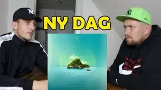 Stepz - Ny Dag (REAKTION)