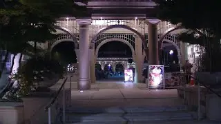 2 teens arrested for alleged hate crime after throwing fireworks into crowd at CA Pride event