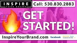 Web Design Sacramento California 🔥 INSPIRE is a Sacramento Web Design Company