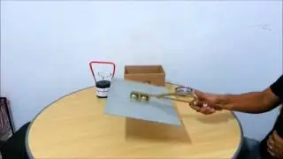 PIN&Ccedil;A MAGN&Eacute;TICA