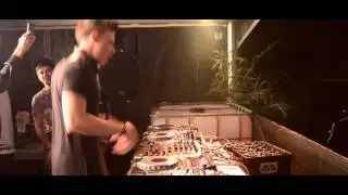 Open Air 9 | Ruisbroek 2k15 | Aftermovie