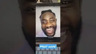 Meet Hope! (BB Can 11 cast profile)