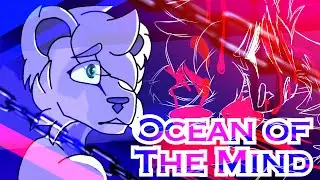 &bull;|Ocean Of The MIND|&bull; [Animation MEME] (Original)【BackStory】