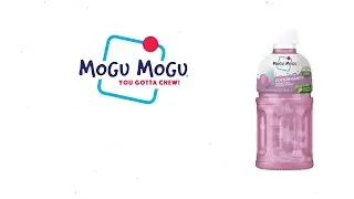 Proviamo cose nuove - Mogu Mogu 