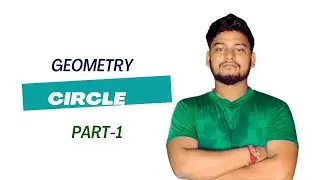 Geometry Class 10: Complete Explanation of the Circle Chapter in Nepali