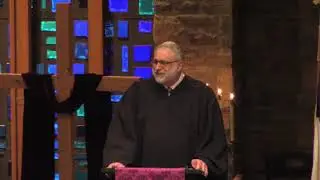 Were You There:  Simon of Cyrene