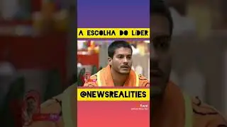 🚨MOMENTO QUE ARTHUR AGUIAR INDICA LAIS AO PARED&Atilde;O 💥