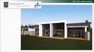 Diamond Country Club Hotel Film