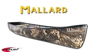 Mallard english version T-Formex
