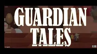Guardian Tales : Daily Login #270 (24-Desember-2025)