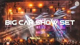 SAWAT (DJ Regis) | BIG CAR SHOW 2023 | 1st Set Live Mix