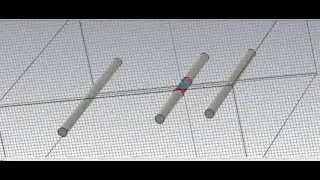 How to design Yagi Uda Antenna