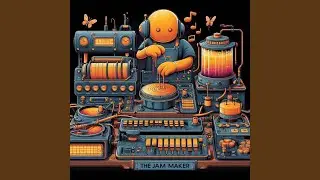 The Jam Maker