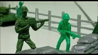 Plastic World War | A Derrota Bege | Ep 8  