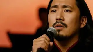 Хурд - Хайрын улаан сарнай Hurd - Hairiin ulaan sarnai(Ai cover)