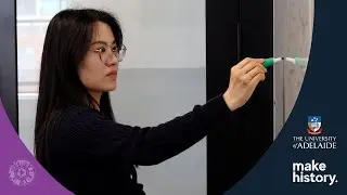 Developing AI to improve women’s health | Researcher Spotlight – Dr Yuan Zhang