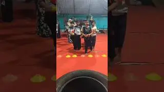 Aiming Game Skill Training Upskill Training Hub