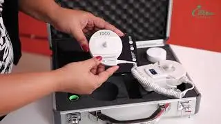 What&rsquo;s In The Fetomax Kit | Component Details For #Pregnancycare