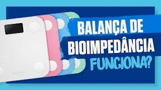Balan&ccedil;a de bioimped&acirc;ncia realmente funciona? Como usar a balan&ccedil;a de bioimped&acirc;ncia?