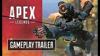 Apex Legends Season 8&ndash; Battle Royale