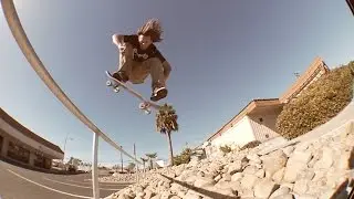 Kyle Frederick&rsquo;s &ldquo;12 o&rsquo;clock Karl&rdquo; Teaser
