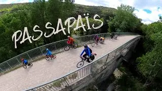 Passapa&iuml;s
