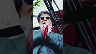 Kabali movie Rajinikan #rajinikanth #kabalimovie #shortsfeed