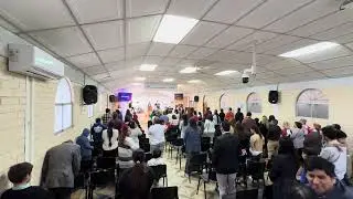 Siervo para Tu Gloria & Providencia & Por Encima del Sol