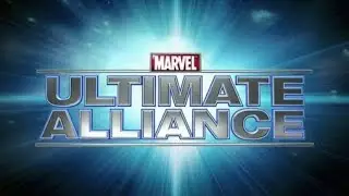 Marvel&trade; Ultimate Alliance&trade; PS3 Modo historia parte 6 #marvelultimateallianceps3