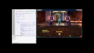 Wizard101 Pet Game Dance Bot (Automated Script)