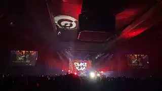 Simple Plan - Jetlag LIVE | Sportovn&iacute; hala Fortuna, Praha Tipsport Arena | 02.10.2025