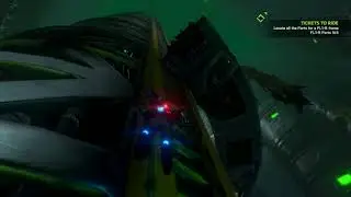 RECore   Collection Guide   The Warren Supply Cache 07