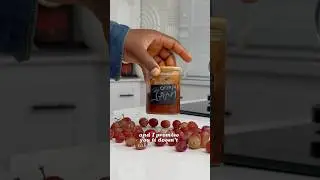 FRUIT JAM