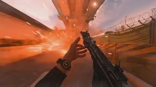 Hackusations | Search And Destroy (Modern Warfare)